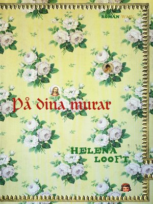 cover image of På dina murar